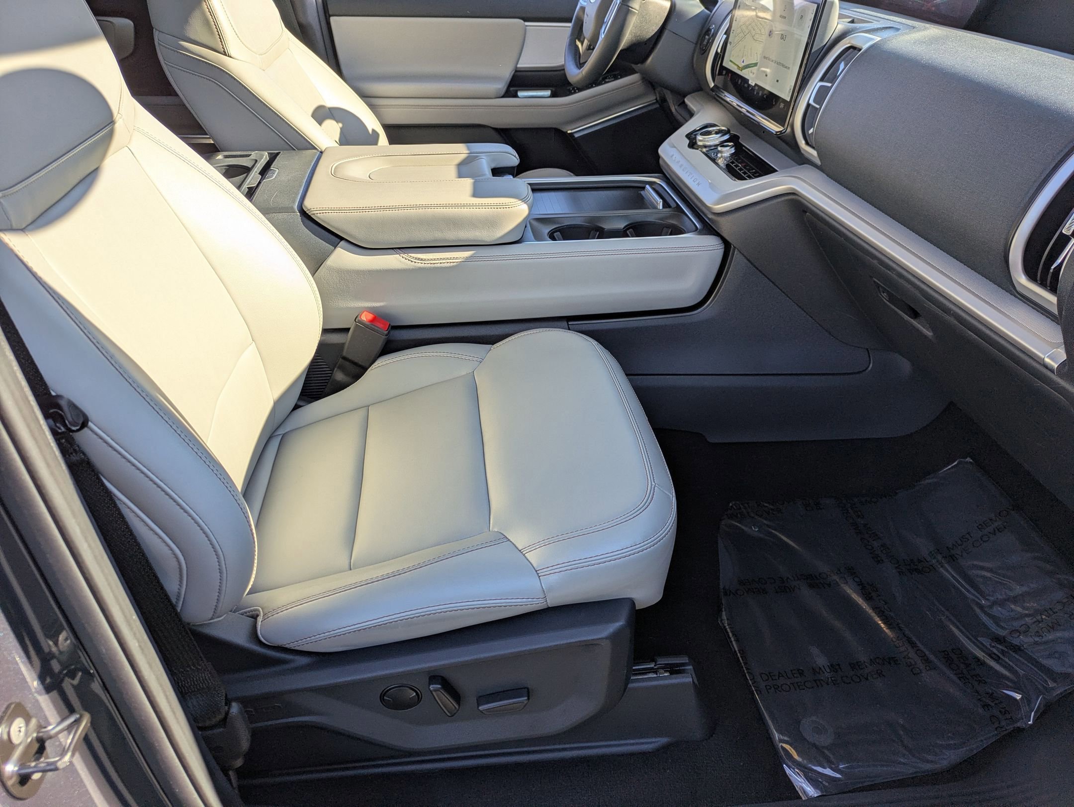 Used 2025 Ford Expedition Max Active image 39