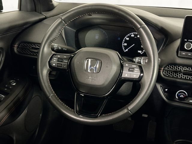 Used 2024 Honda HR-V Sport image 29