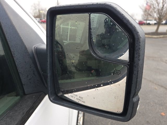 Used 2015 Ford F150 XLT w/ Equipment Group 301A Mid image 4