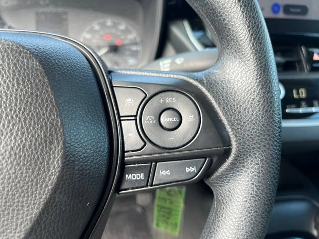 Used 2024 Toyota Corolla LE FWD image 19
