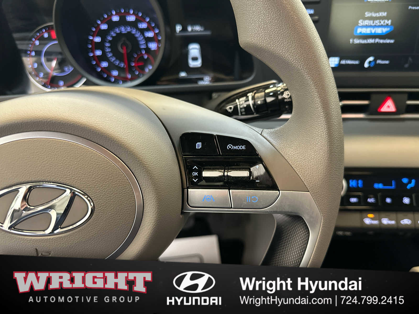 Certified 2023 Hyundai Elantra SEL image 21