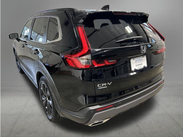 Used 2024 Honda CR-V Sport Touring image 4