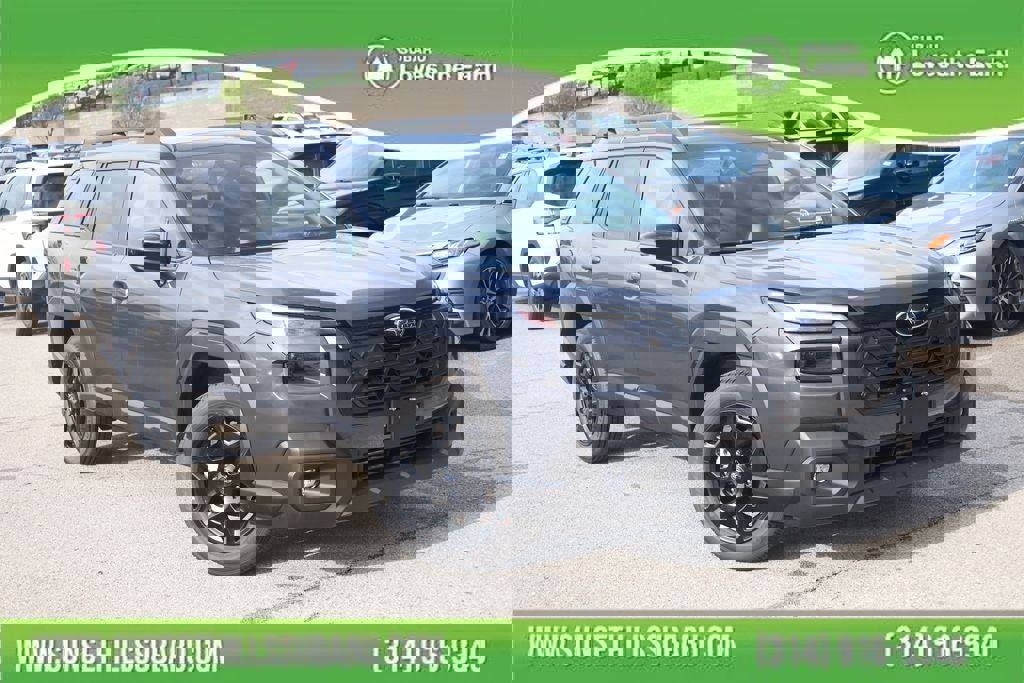 New 2026 Subaru Outback Limited image 1