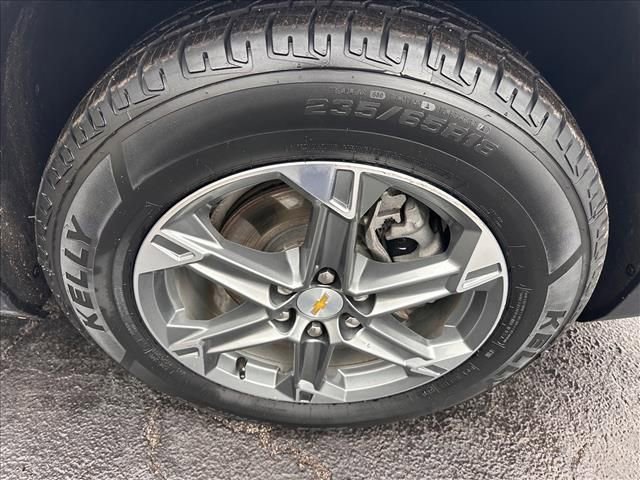 Certified 2024 Chevrolet Blazer LT image 31