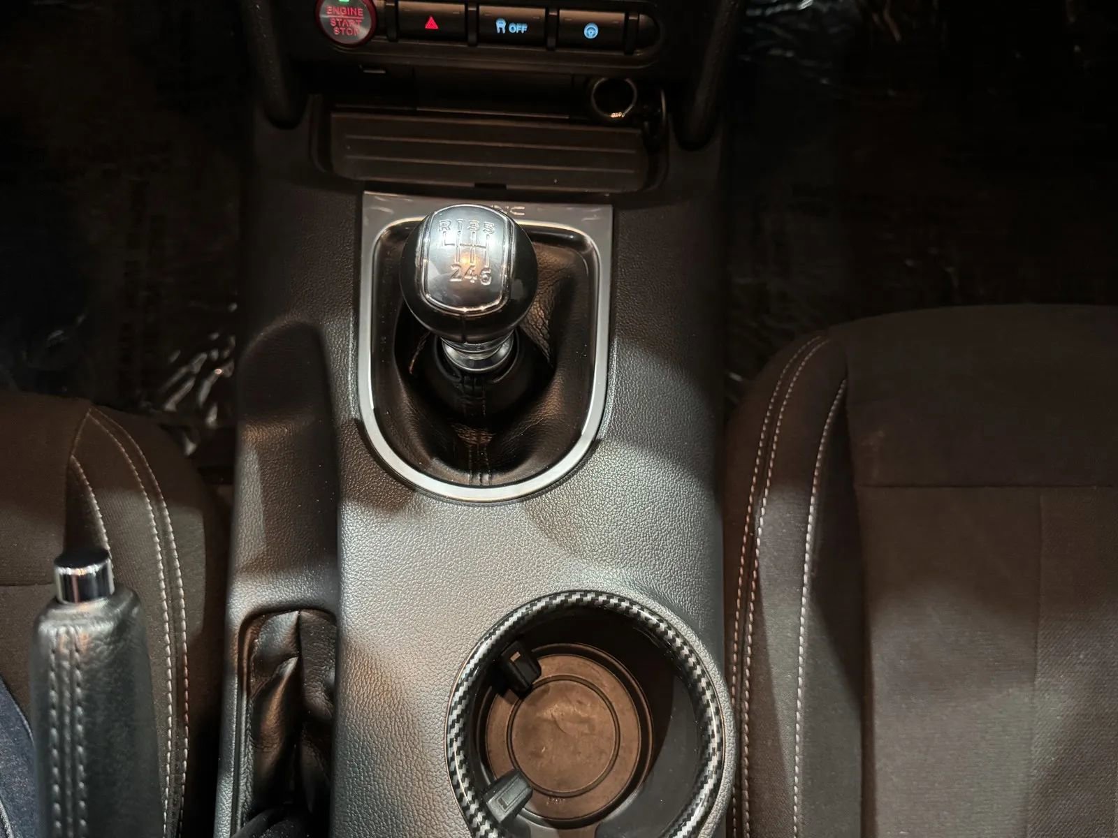 Used 2022 Ford Mustang EcoBoost image 14