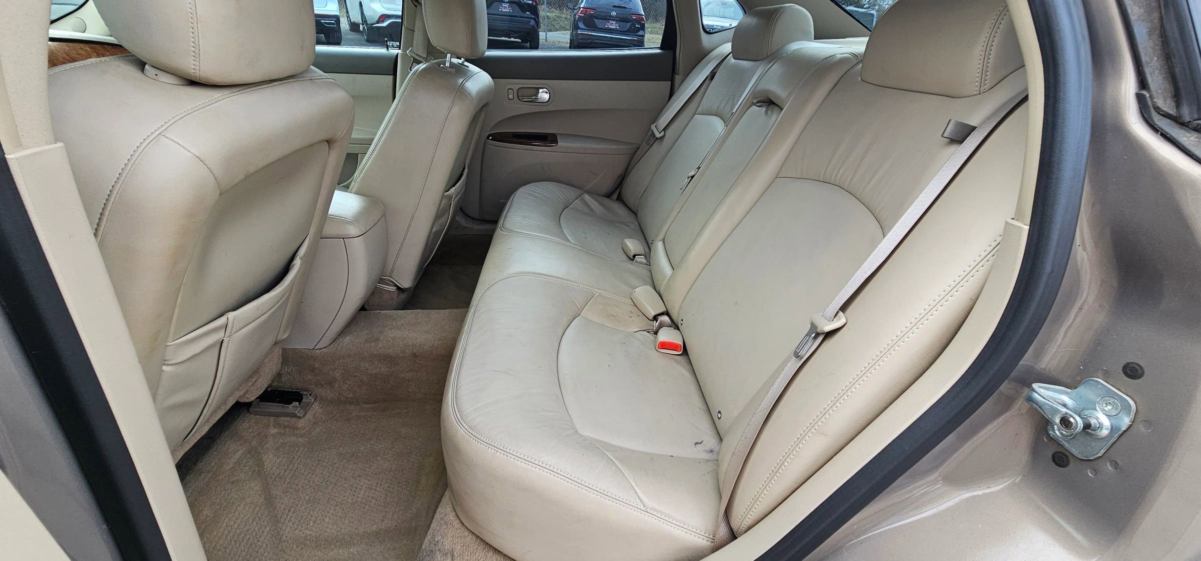 Used 2006 Buick LaCrosse CXL w/ Driver Confidence Package image 14