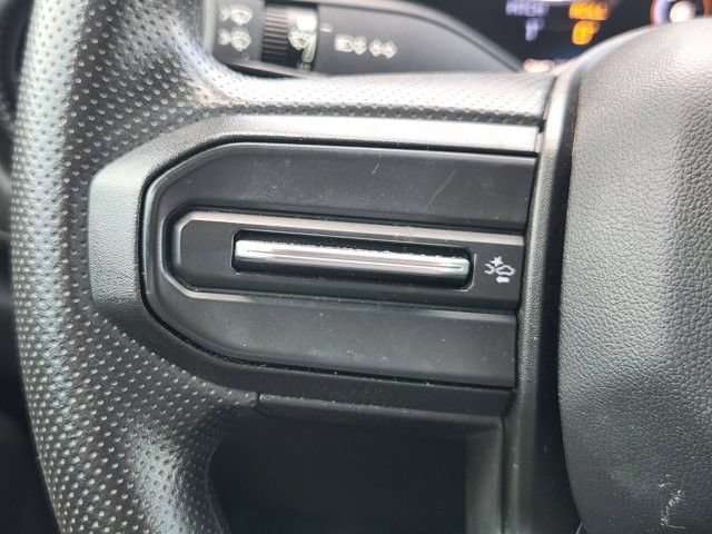 Used 2024 Chevrolet Colorado Trail Boss AWD/4WD image 28