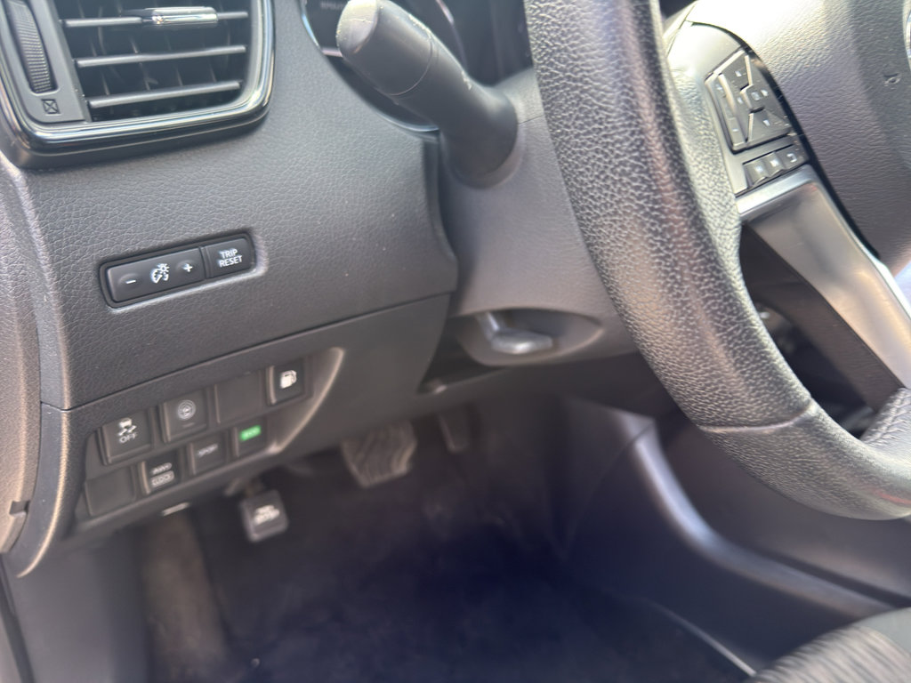 Used 2019 Nissan Rogue S w/ Special Edition Package image 14