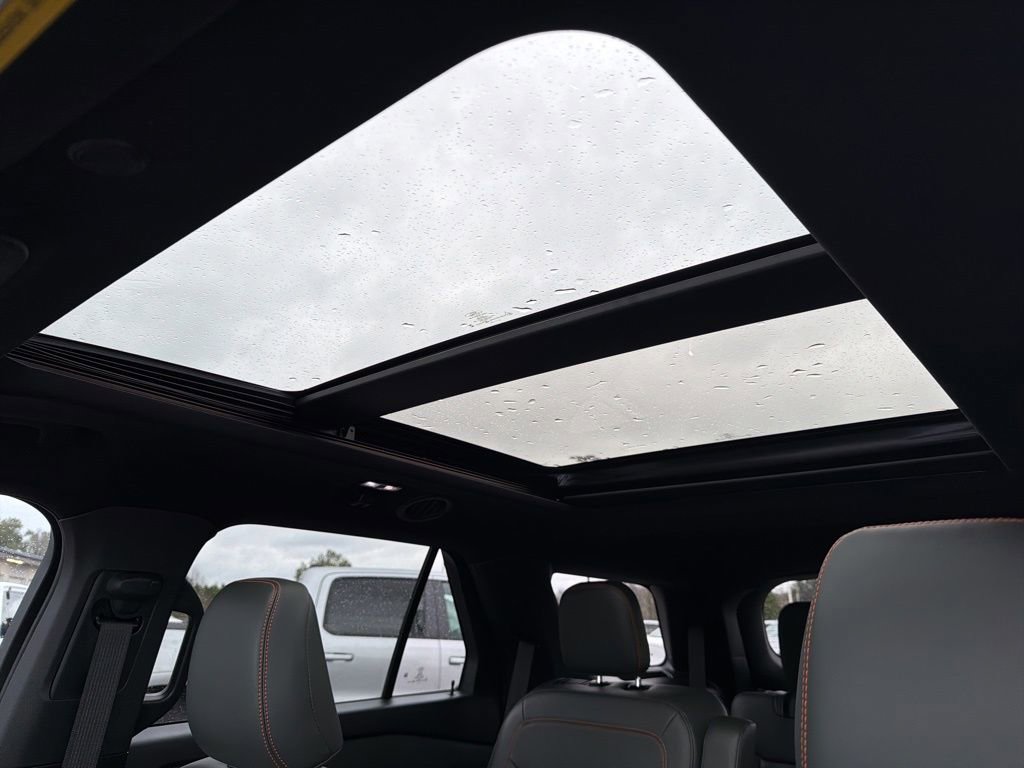 Used 2023 Ford Explorer Timberline w/ Timberline Technology Package image 53