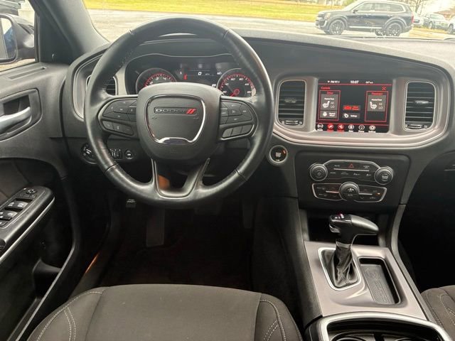 Used 2023 Dodge Charger SXT image 16
