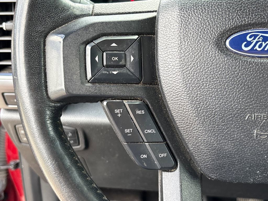 Used 2020 Ford F150 XLT w/ Equipment Group 302A Luxury AWD/4WD image 18