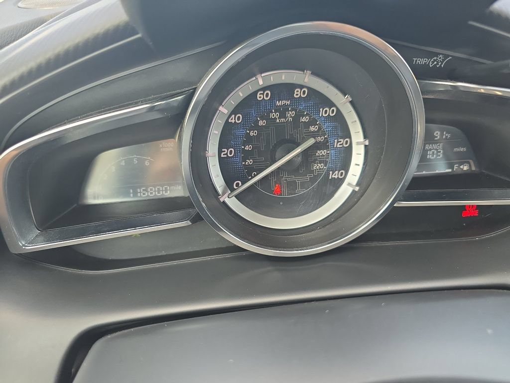 Used 2016 Scion iA FWD image 34