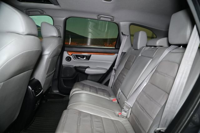Used 2017 Honda CR-V Touring image 53