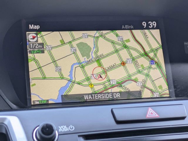 Used 2019 Acura TLX 3.5L Technology Pkg w/A-Spec P image 23