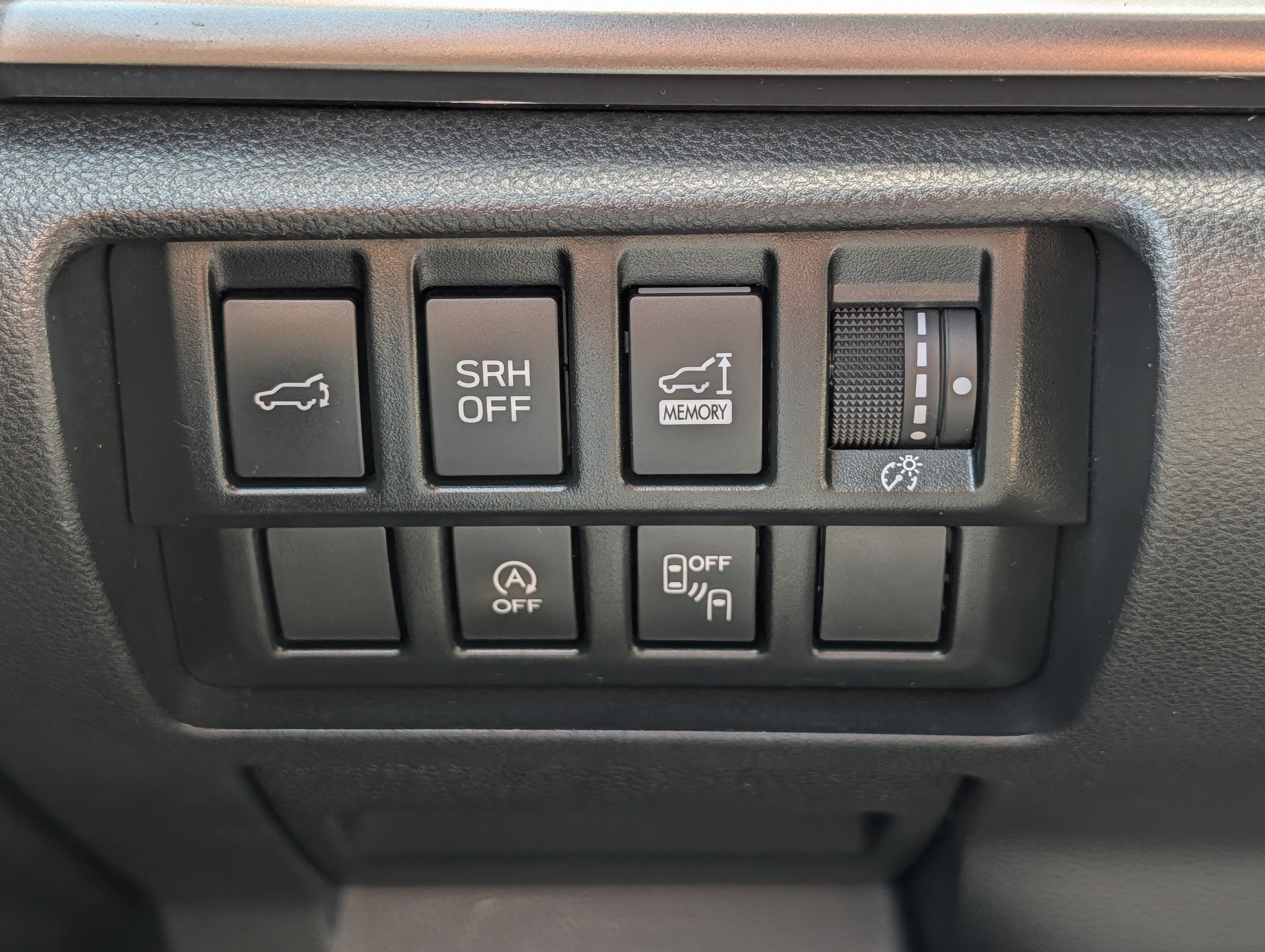 Used 2021 Subaru Forester Premium AWD/4WD image 26