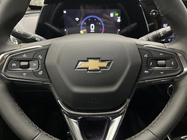 New 2026 Chevrolet Trax LT w/ Driver Confidence Package image 14