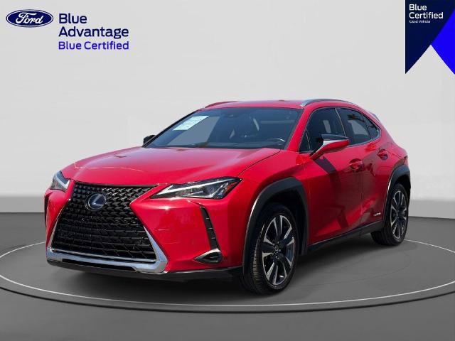 Used 2021 Lexus UX 250h w/ Accessory Package (Z1) AWD/4WD image 1