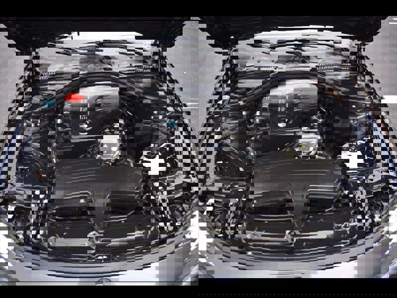 Used 2016 BMW 320i Sedan w/ Sport Package image 42