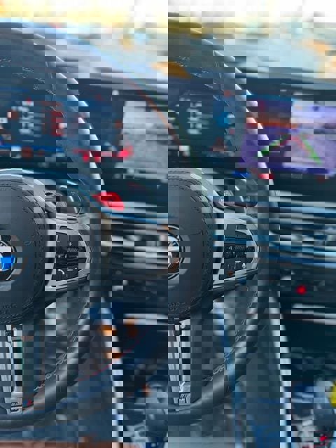 Used 2024 BMW M2 Base w/ Lighting Package image 15