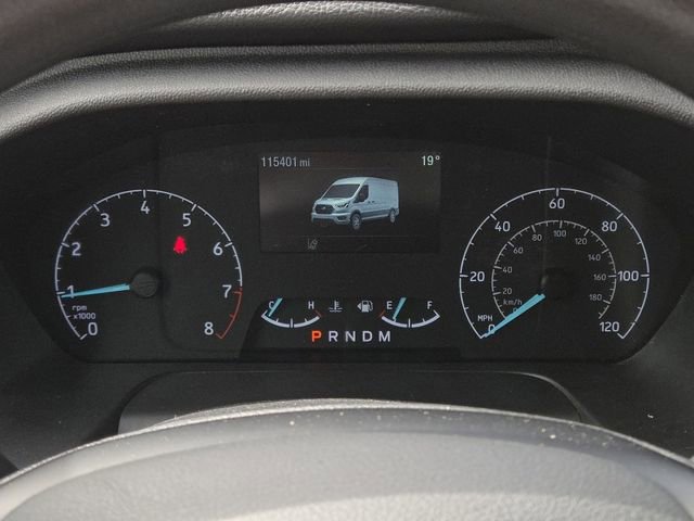 Used 2023 Ford Transit 350 148 High Roof image 29