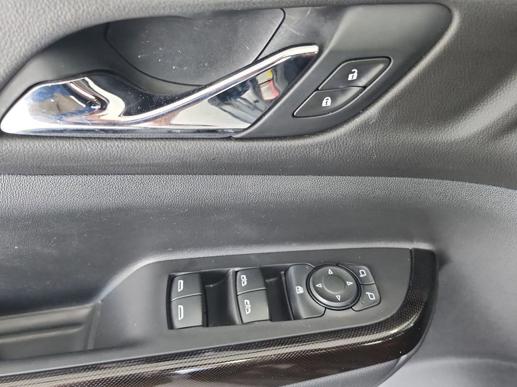 Certified 2020 GMC Acadia AT4 w/ Trailering Package AWD/4WD image 23