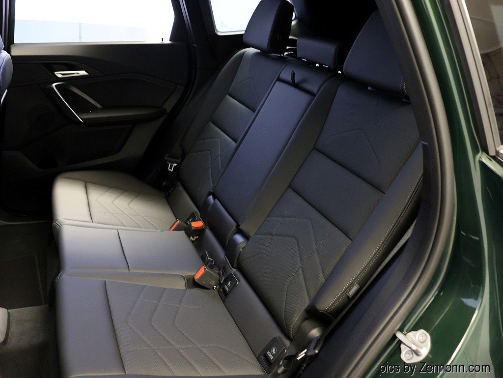 Certified 2023 BMW X1 xDrive28i w/ Convenience Package image 12