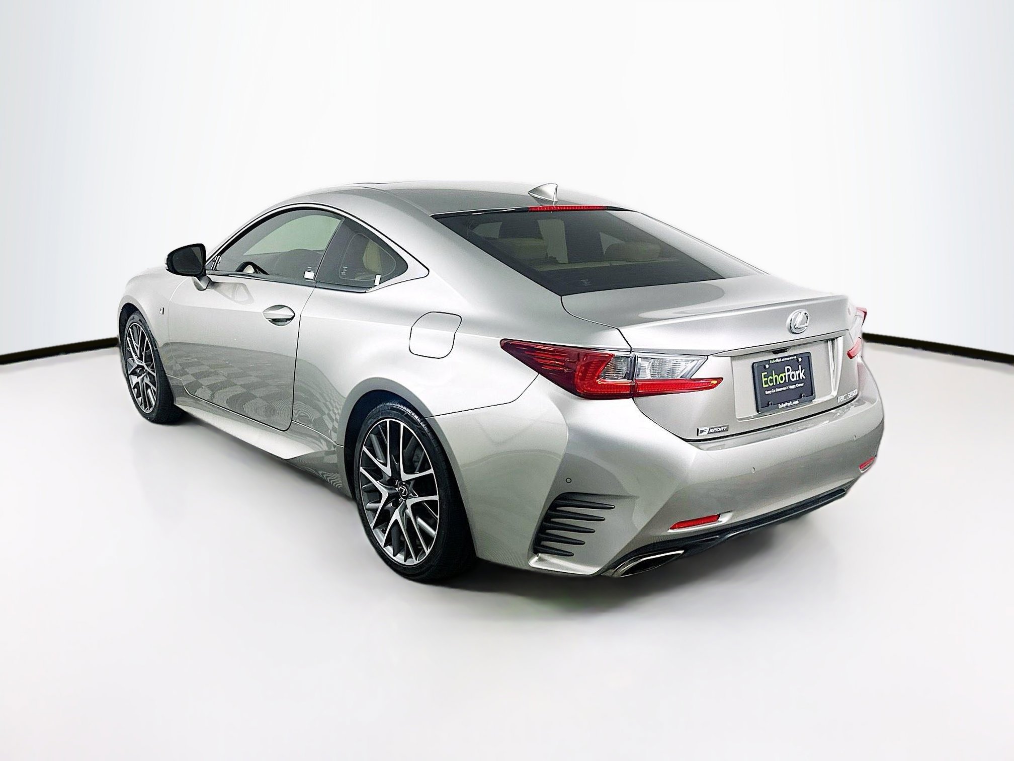 Used 2016 Lexus RC 350 RWD image 5