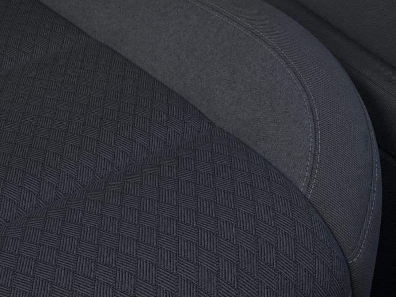 New 2026 Chevrolet Silverado 2500 LT w/ Trail Boss Package image 21