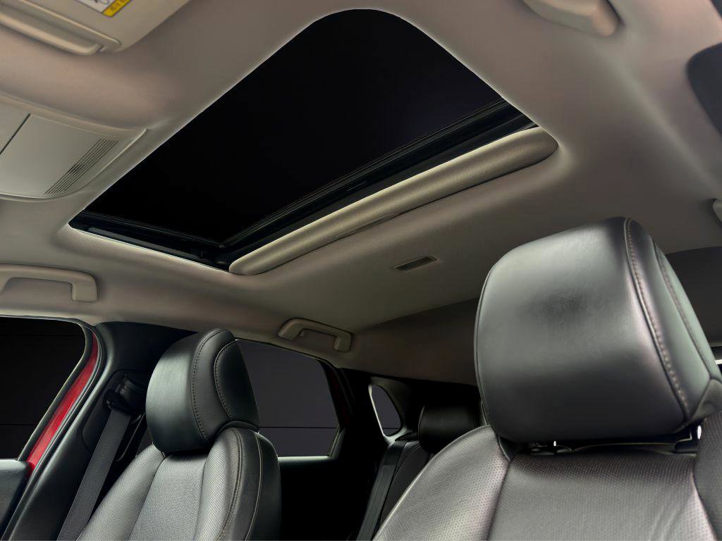 Used 2024 MAZDA CX-30 AWD 2.5 S w/ Premium Package image 20