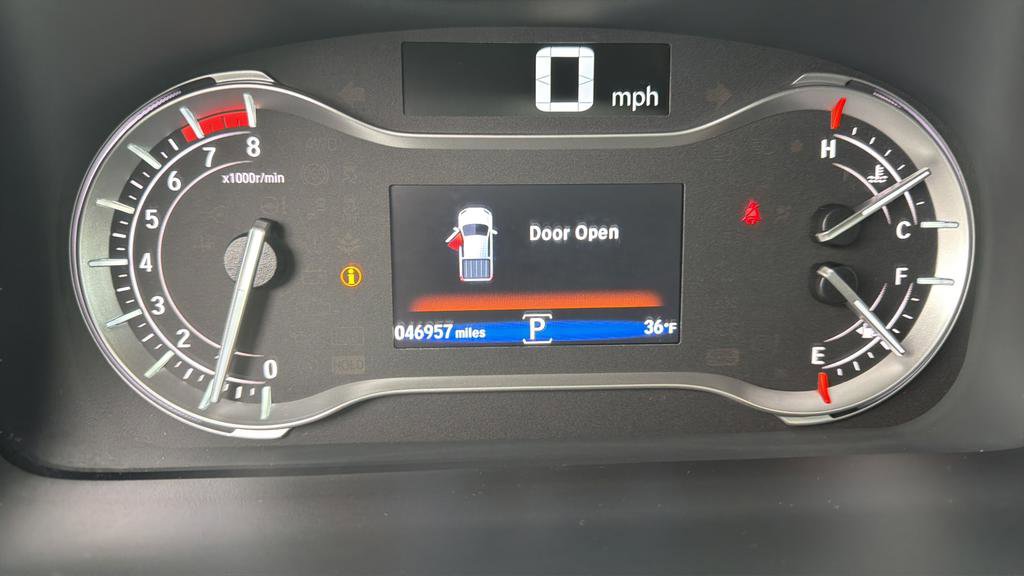 Used 2021 Honda Ridgeline Black Edition image 19