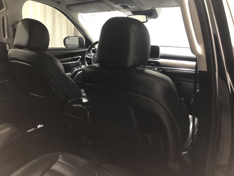 Used 2022 Kia Telluride SX w/ SX Prestige Package image 13