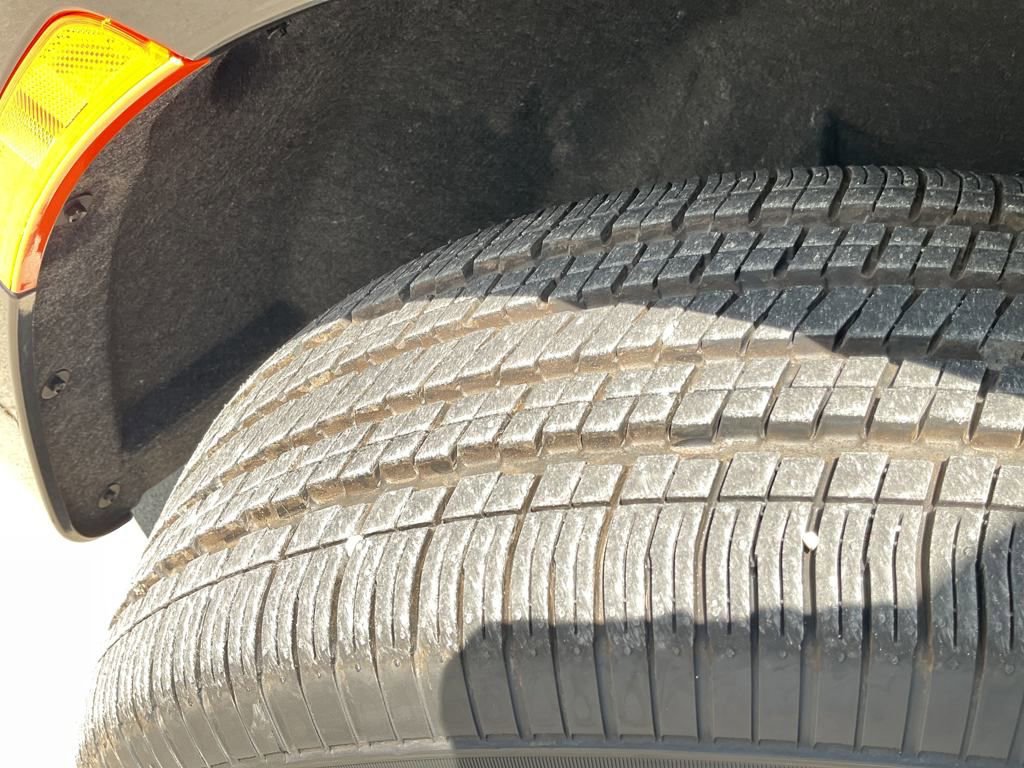 New 2026 Chrysler Pacifica Select image 30