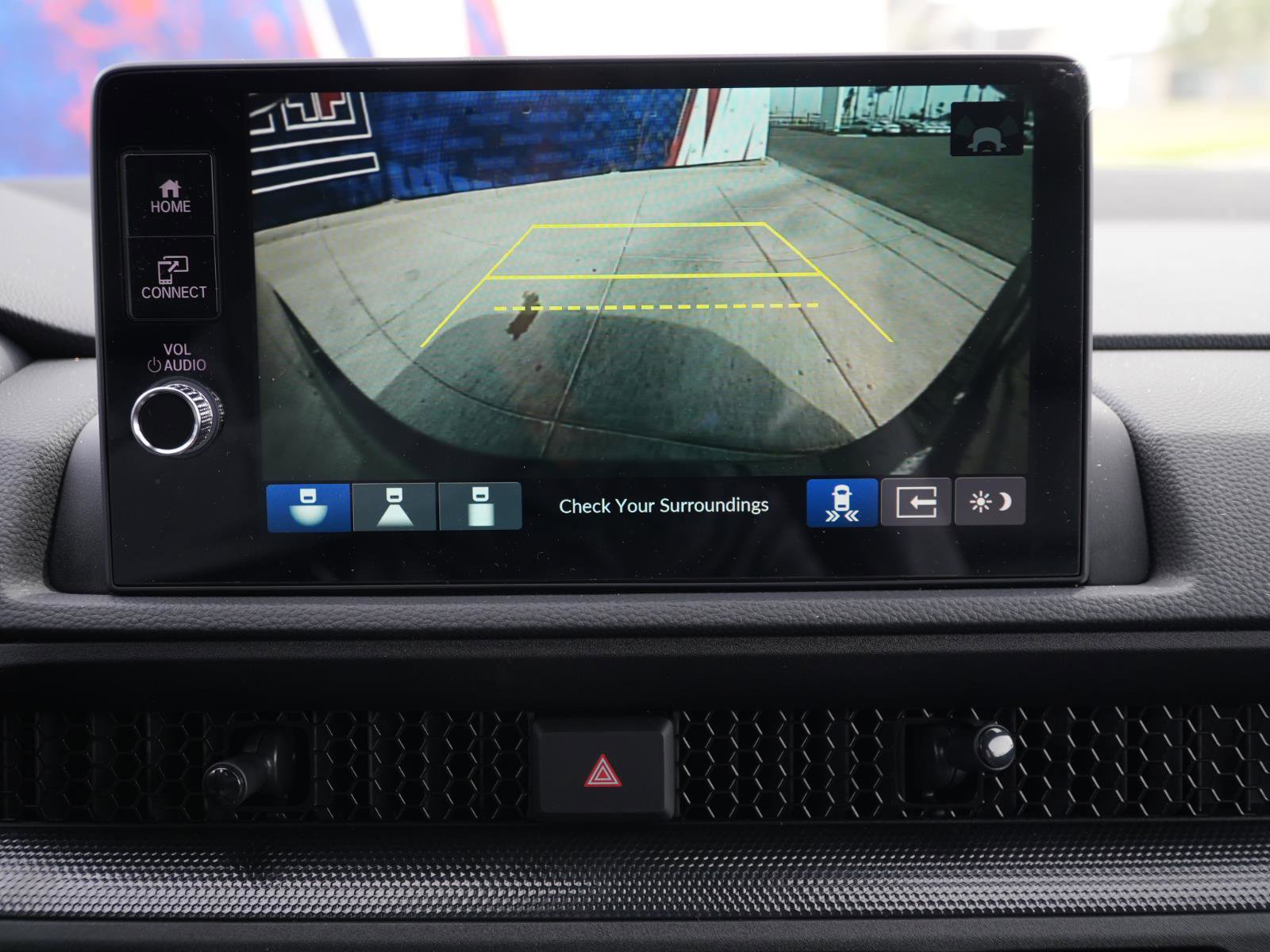 New 2026 Honda CR-V Sport-L image 27