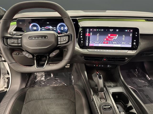 Used 2024 Dodge Charger R/T Scat Pack w/ Plus Group image 5