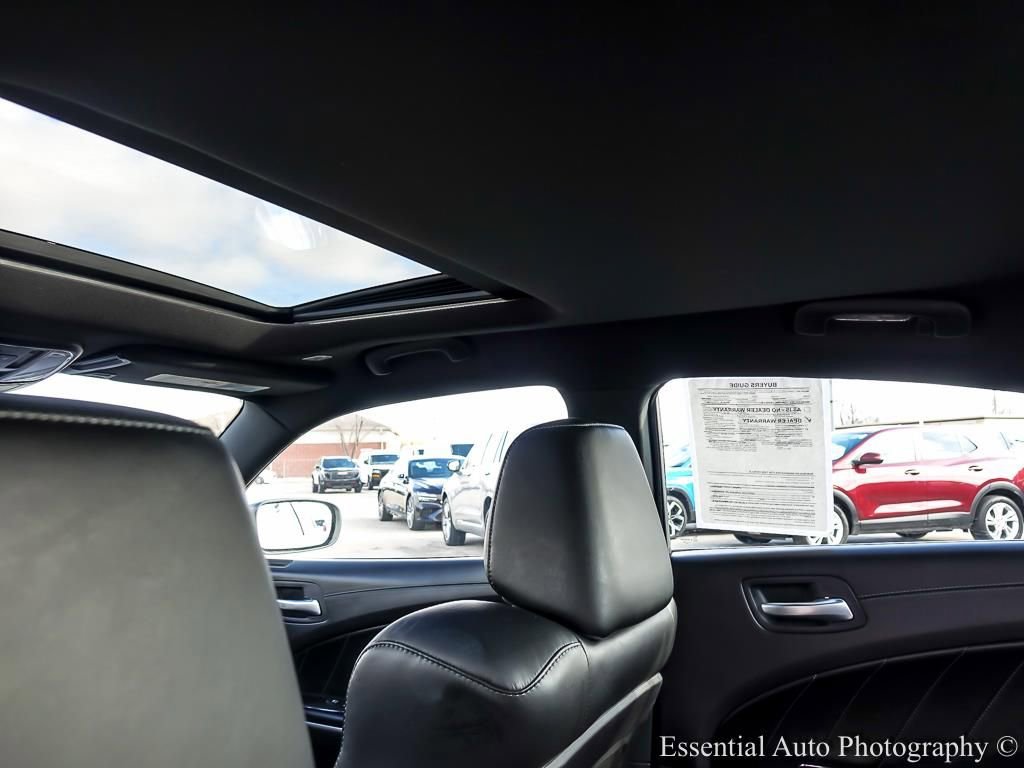 Used 2023 Dodge Charger Scat Pack w/ Plus Group image 12