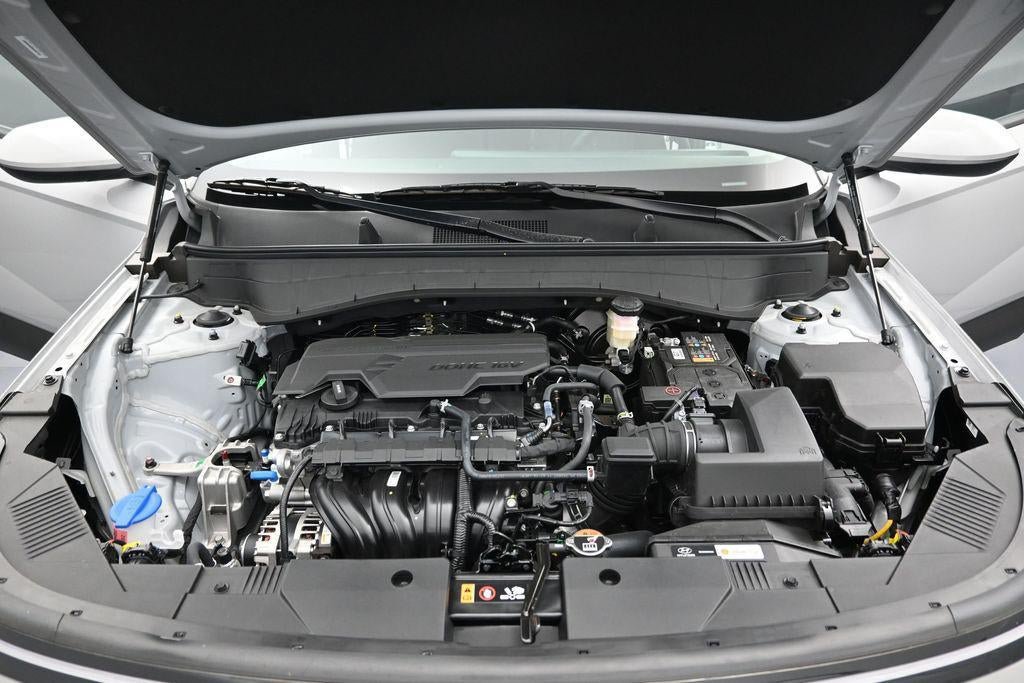 New 2027 Hyundai Kona SE FWD image 33
