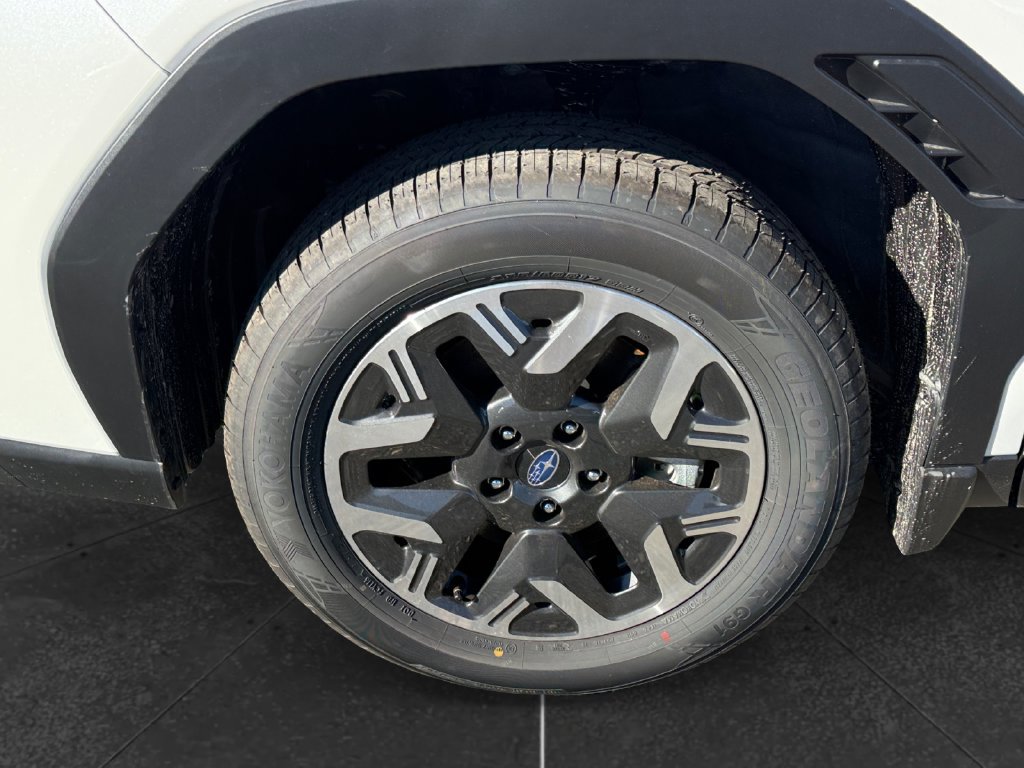 New 2026 Subaru Forester Premium AWD/4WD image 14