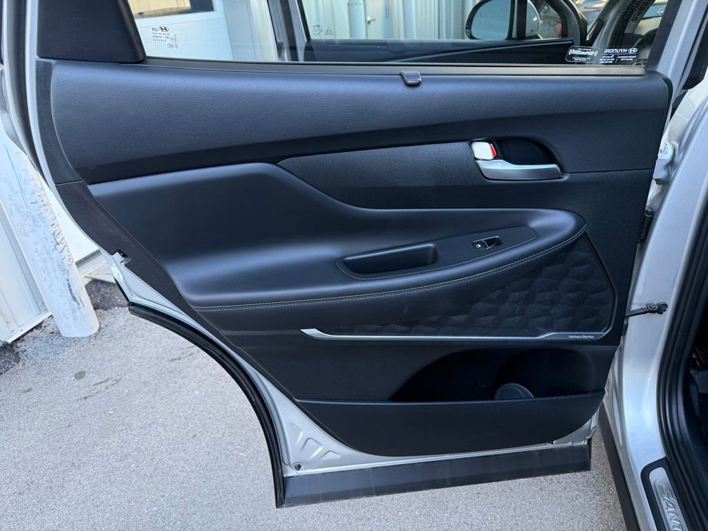 Used 2022 Hyundai Santa Fe SEL Premium image 10
