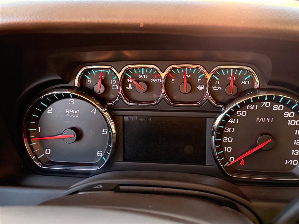 Used 2016 Chevrolet Tahoe LTZ image 19