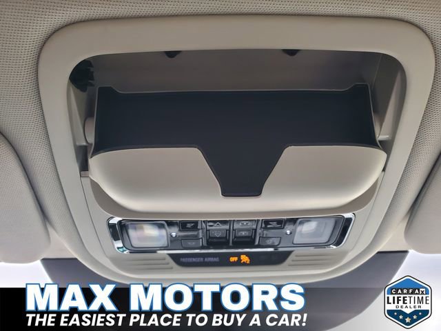 Used 2025 Lincoln Aviator Reserve w/ Luxury Package RWD image 32