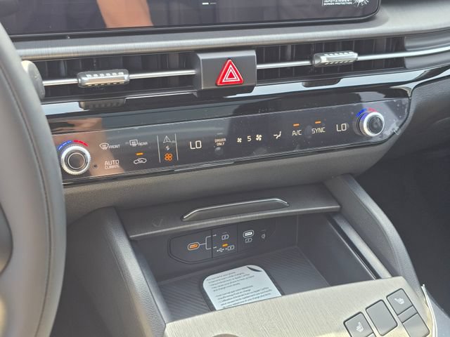 New 2026 Kia Sportage X-Line AWD/4WD image 23