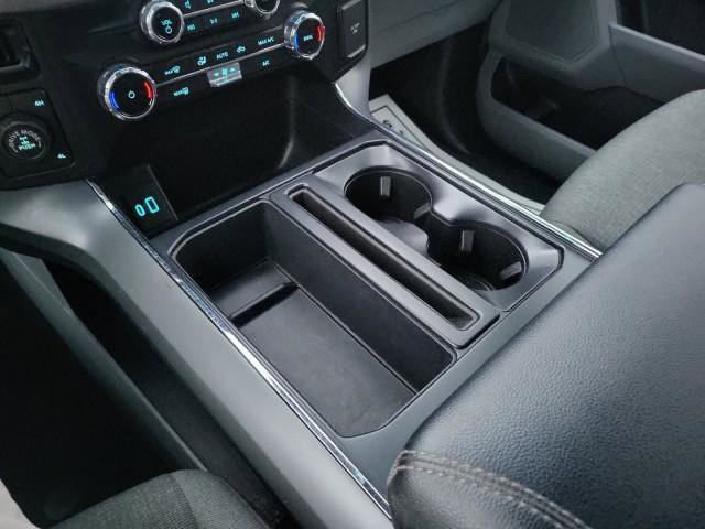 Used 2024 Ford F150 XLT w/ Mobile Office Package image 15