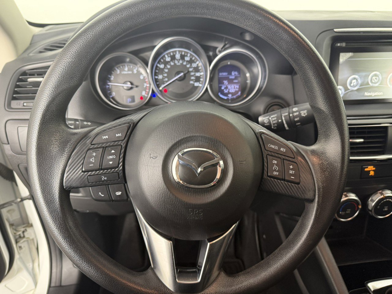 Used 2016 MAZDA CX-5 Sport FWD image 20