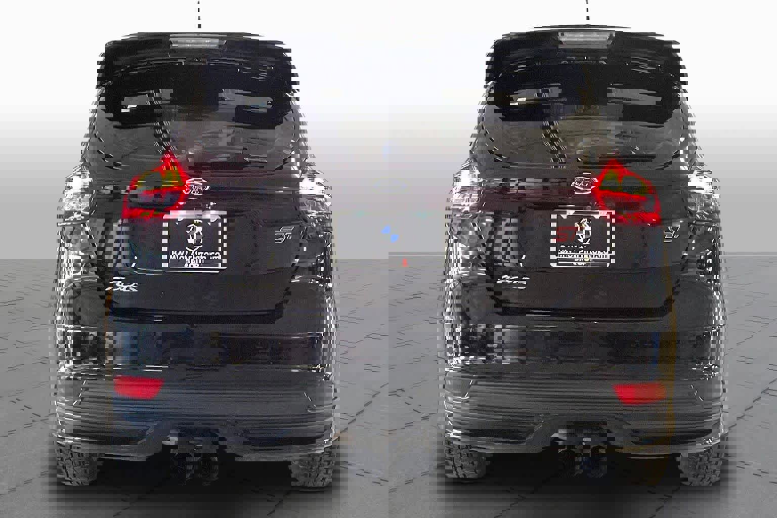 Used 2016 Ford Focus ST image 4