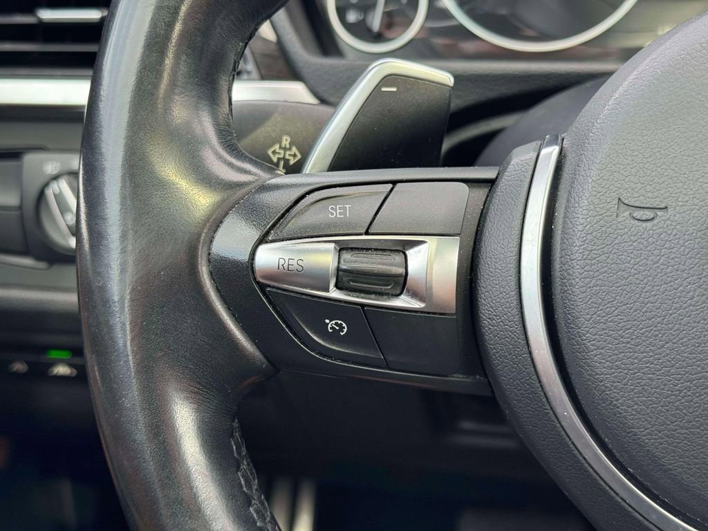 Used 2016 BMW 335i Gran Turismo xDrive image 25