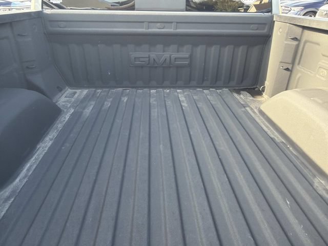 Used 2021 GMC Sierra 1500 SLT AWD/4WD image 10