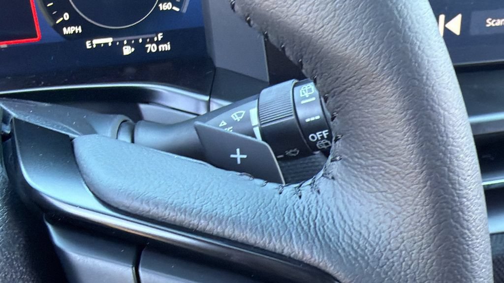New 2026 Subaru Outback Premium AWD/4WD image 27