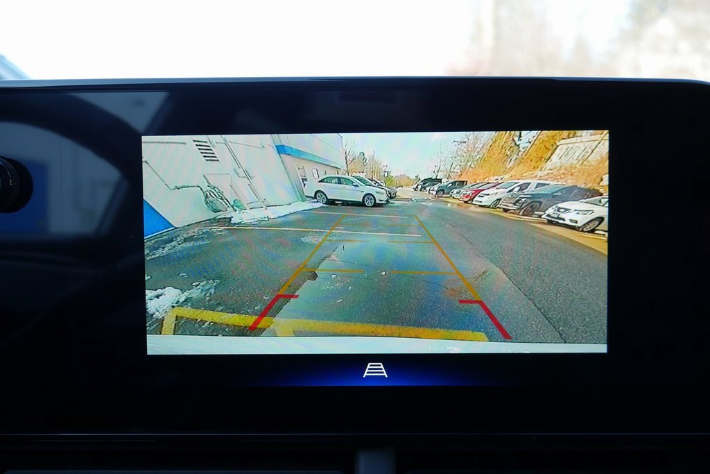 New 2026 Chevrolet Trax RS image 16