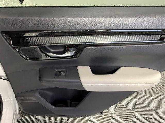 Used 2026 Honda CR-V EX-L image 39