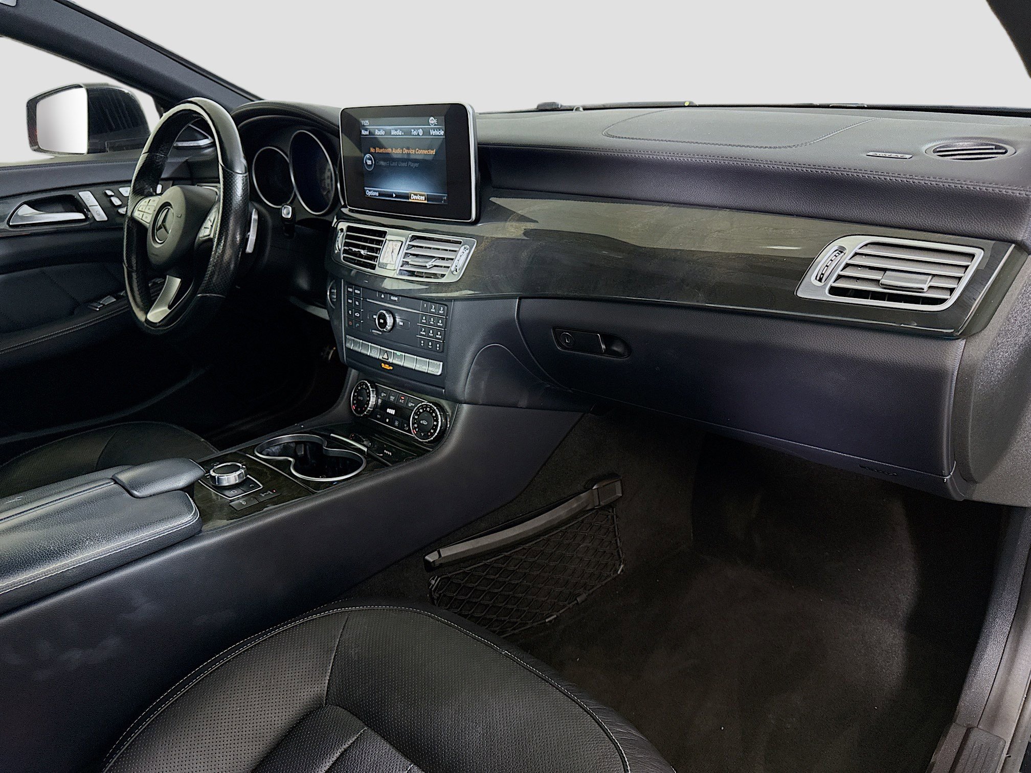 Used 2016 Mercedes-Benz CLS 550 4MATIC image 30